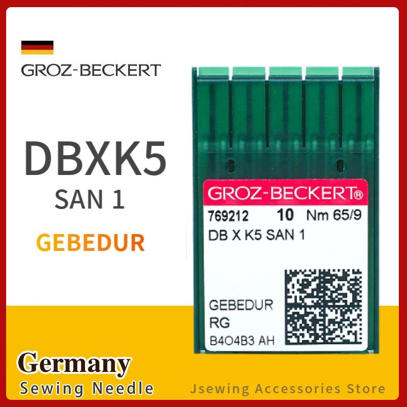 DBXK5 GEBEEDUR  Groz-Beckert  ٴ,  ڼ  ׼,  ƼŸ, 50 